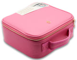 Vegan Leather Travel Case - Makeup - S26 - Simply Southern
