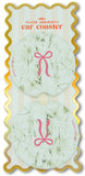 Car Coaster - 2 Pack Set - Simply Southern