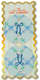 Car Coaster - 2 Pack Set - Simply Southern