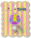 PEEPS Badge Reel - S25 - SS