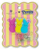 PEEPS Badge Reel - S25 - SS