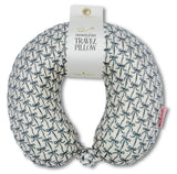 Travel Pillow - SS - S26 - Simply Southern
