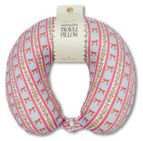 Travel Pillow - SS - S26 - Simply Southern