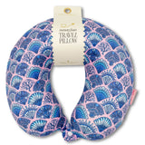 Travel Pillow - SS - S26 - Simply Southern