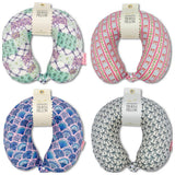 Travel Pillow - SS - S26 - Simply Southern