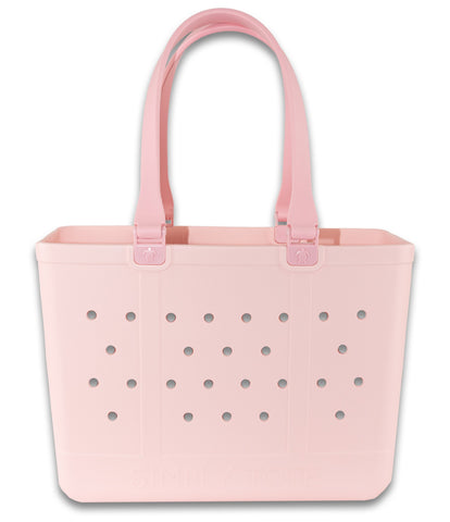 Large Simply Tote - S26 - Simply Southern - NEW Handle Style