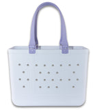 Large Simply Tote - S26 - Simply Southern - NEW Handle Style