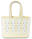 Large Simply Tote - S26 - Simply Southern - NEW Handle Style