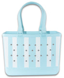 Large Simply Tote - S26 - Simply Southern - NEW Handle Style