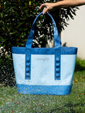Simply Tough Tote - S26 - Simply Southern