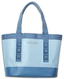 Simply Tough Tote - S26 - Simply Southern