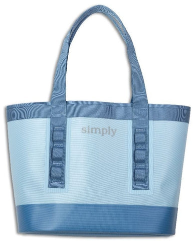Simply Tough Tote - S26 - Simply Southern