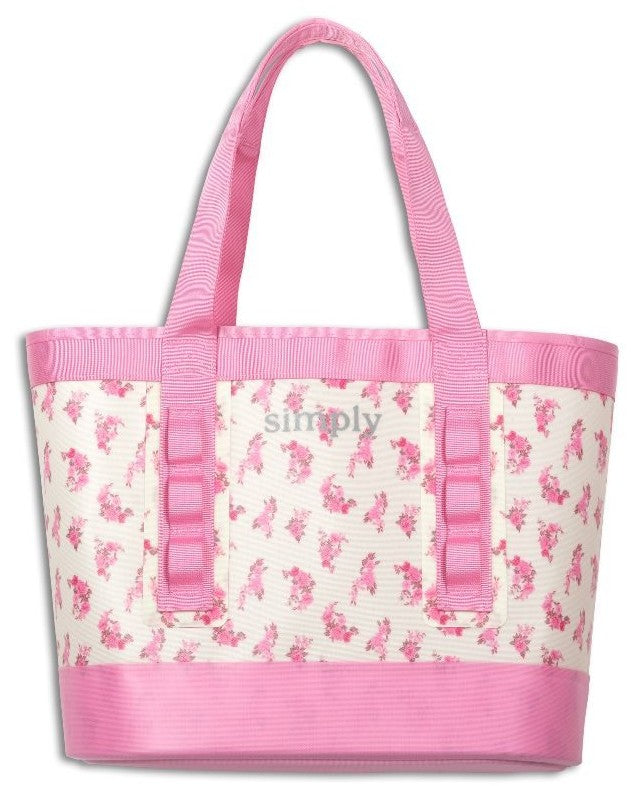 Simply Tough Tote - S26 - Simply Southern