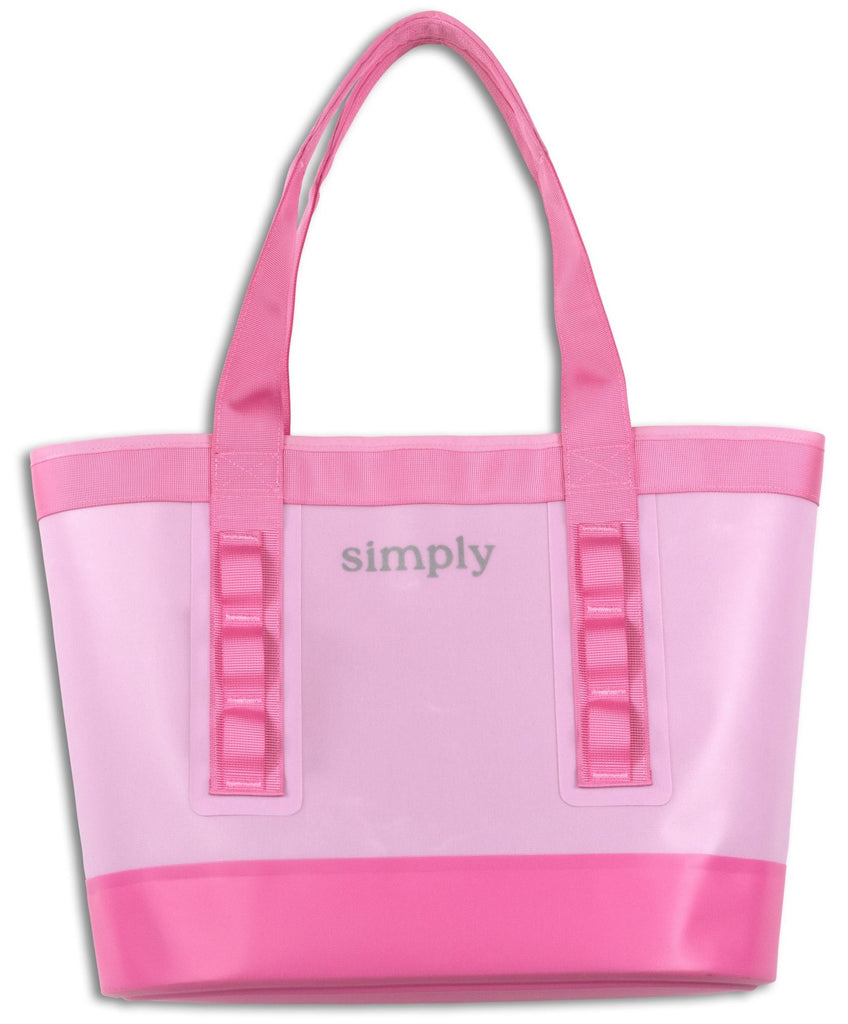 Simply Tough Tote - S26 - Simply Southern