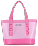 Simply Tough Tote - S26 - Simply Southern