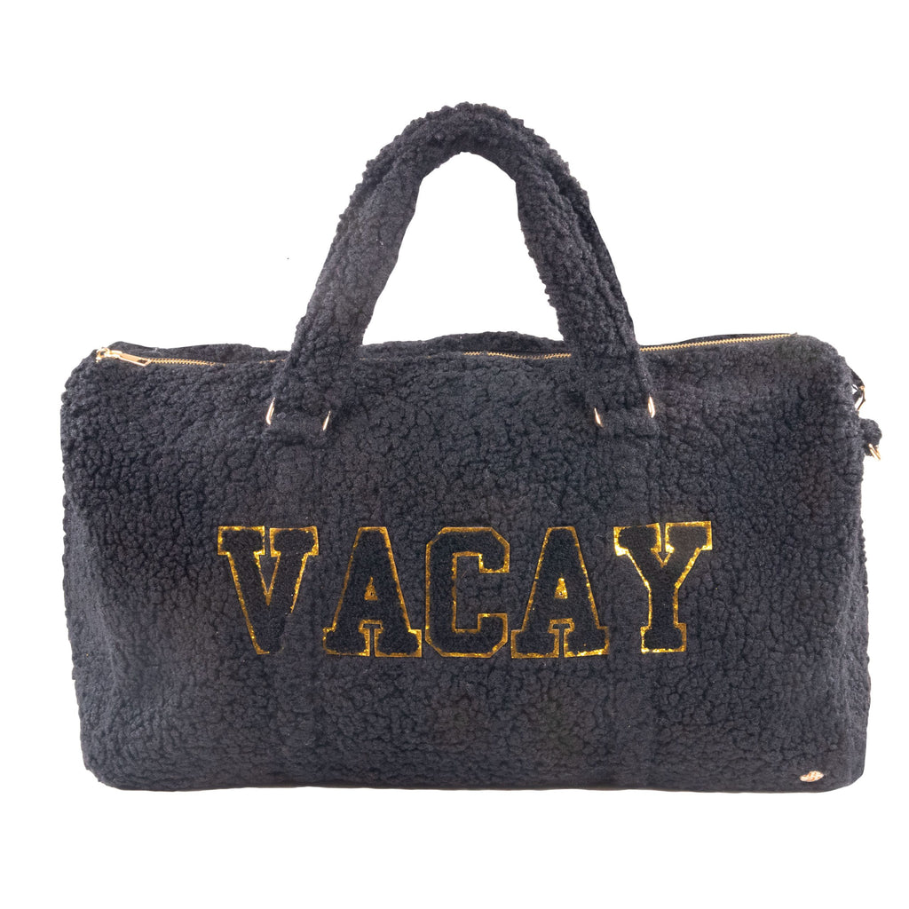 Vacay Duffle Bag - F23 - Simply Southern