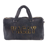 Vacay Duffle Bag - F23 - Simply Southern