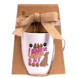 Groovy Mug - F23 - Simply Southern