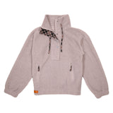 Outdoorsy Pullover - Cloud - F23 - Simply Southern