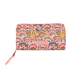 Quilted Phone Fashion Wallet - F23 - Simply Southern