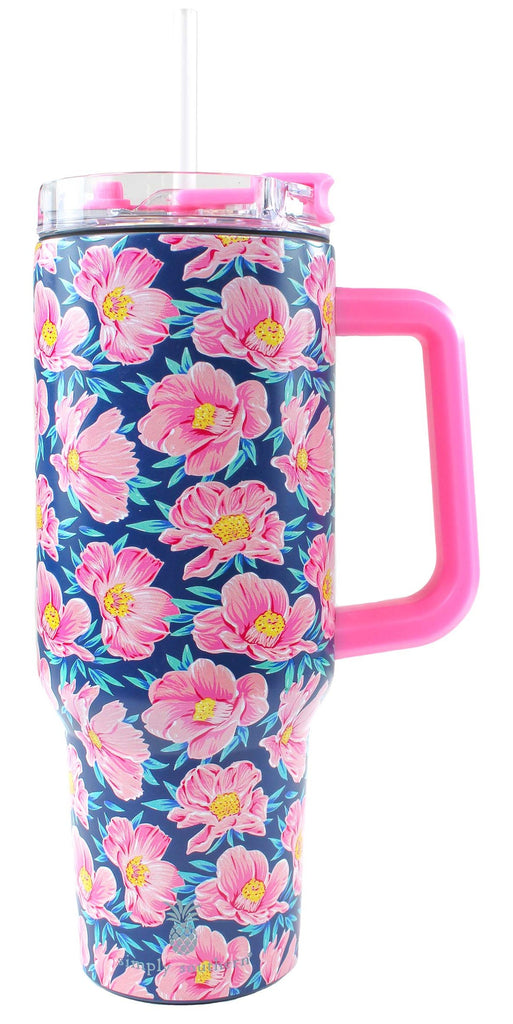 40 oz Tumbler - F24 - Cold / Hot