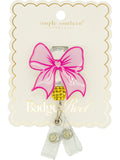 Badge Reel - F25 - SS
