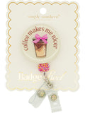Badge Reel - F25 - SS