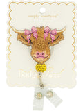 Badge Reel - F25 - SS