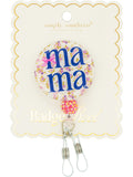 Badge Reel - F25 - SS