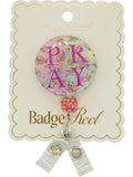 Badge Reel - F25 - SS
