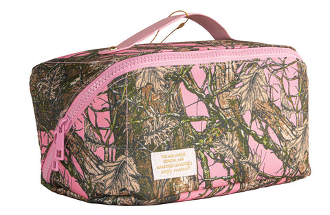 Cosmetic Bag - Makeup - F25 - Simply Southern