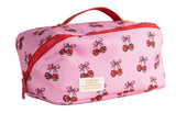 Cosmetic Bag - Makeup - F25 - Simply Southern