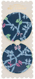 Car Coaster - 2 Pack Set - Simply Southern
