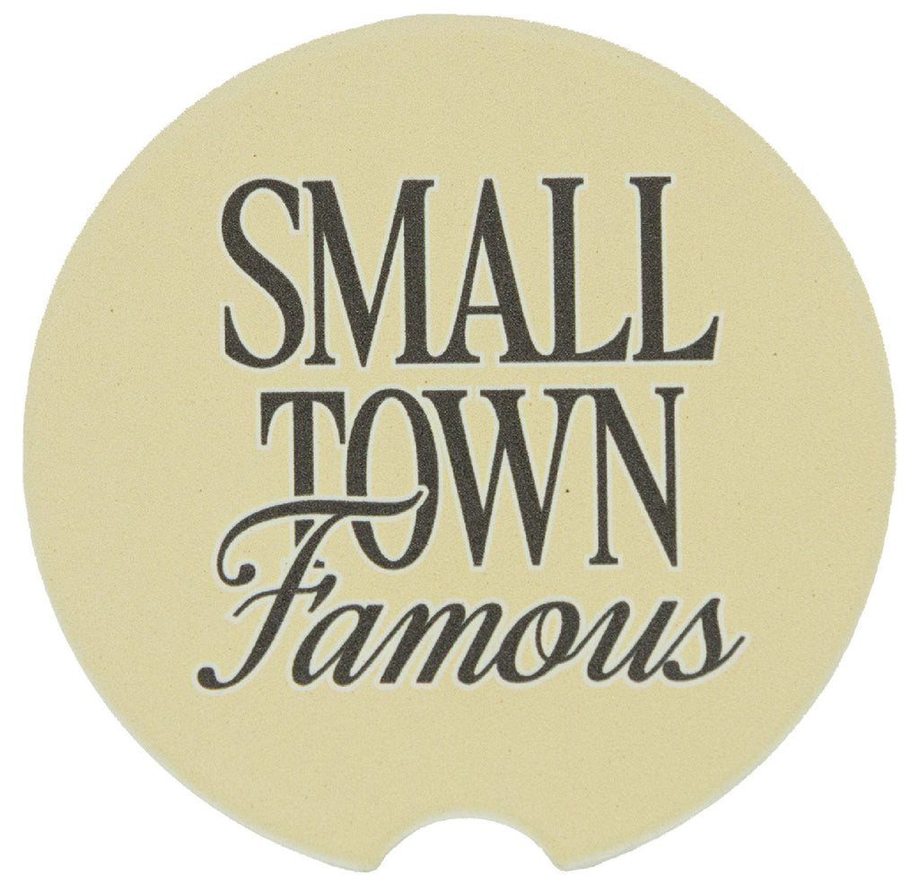 Car Coaster - Simply Southern (Sold in a set of 2)