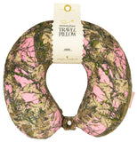 Travel Pillow - SS - F25 - Simply Southern