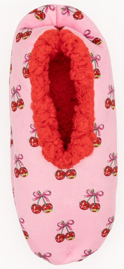 Slippers - F25 - Simply Southern