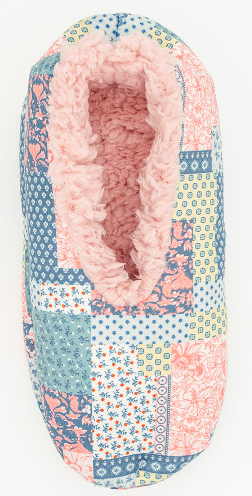 Slippers - F25 - Simply Southern