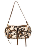 Cow Suede Bags - F26 - Simply Southern