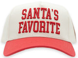 Womens Fashion Holiday Hat - F26 - Simply Southern