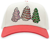 Womens Fashion Holiday Hat - F26 - Simply Southern