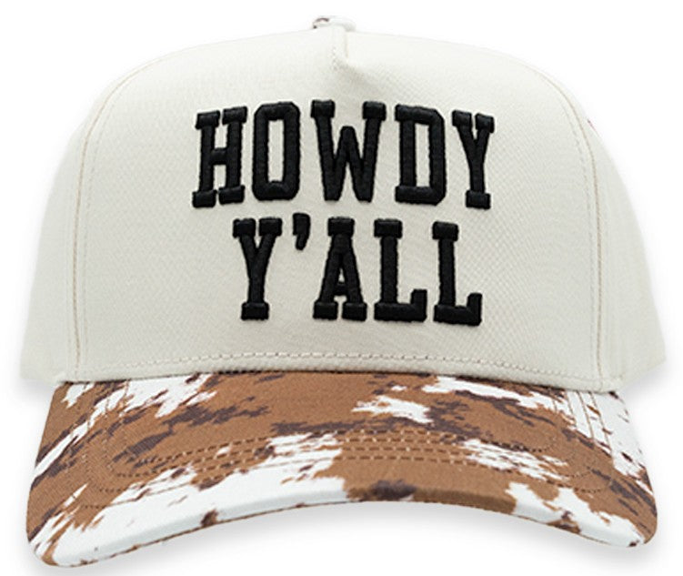 Womens Fashion Everyday Hat - F26 - Simply Southern