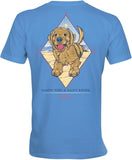 Sandy Toes & Salty Kisses - Adult T-Shirt - Lily Grace