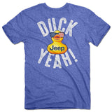 Duck Yeah - Adult T-Shirt - Jeep®