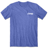 Duck Yeah - Adult T-Shirt - Jeep®