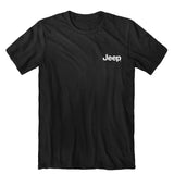 Live Free - Adult T-Shirt - Jeep®