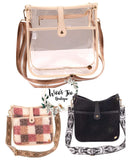 Satchel Bag - F23 - Simply Southern