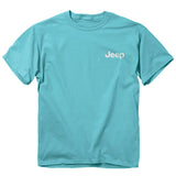 Beach Party - Adult T-Shirt - Jeep®