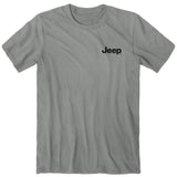Lineup - Adult T-Shirt - Jeep®