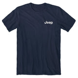 Big USA Since 1941 - Adult T-Shirt - Jeep®