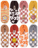 Camper Socks - F23 - Simply Southern